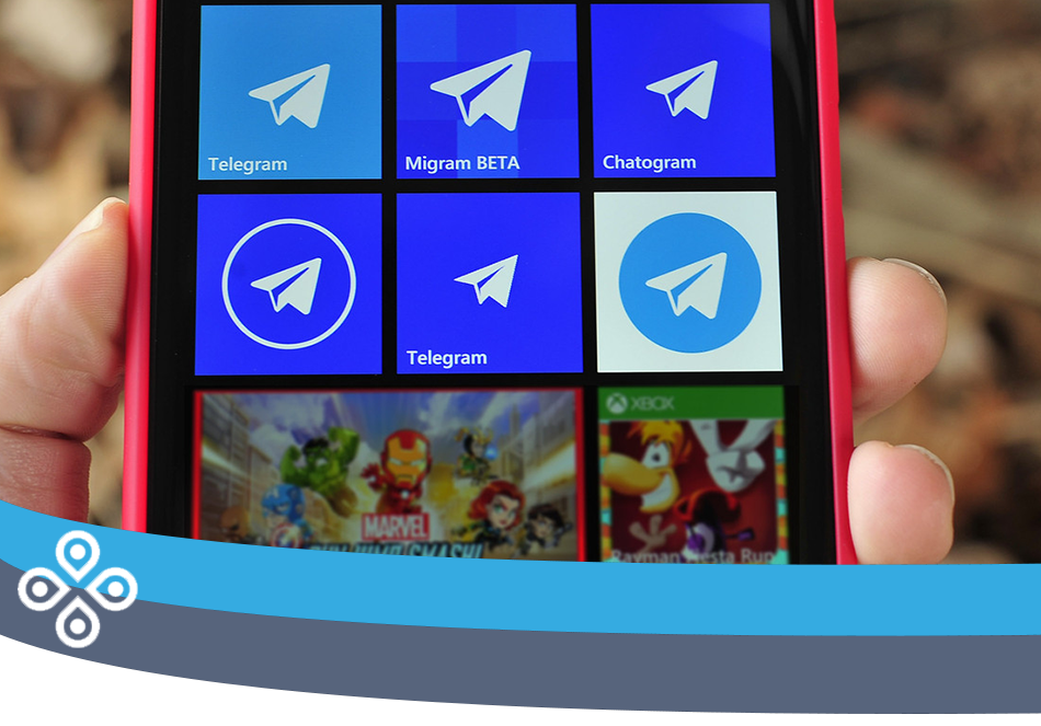 Telegram Windows: perché ci aiuta a stare sereni